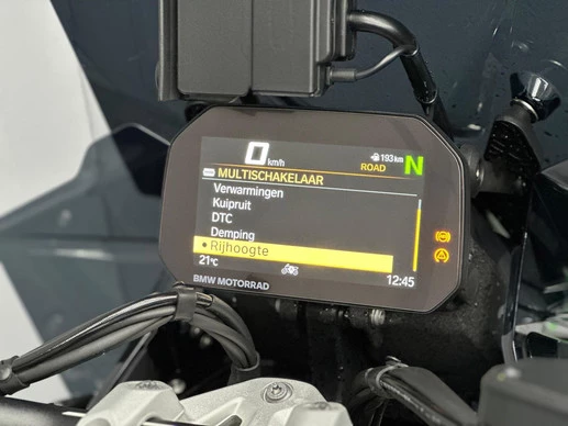 BMW R 1300 GS - Afbeelding 11 van 21