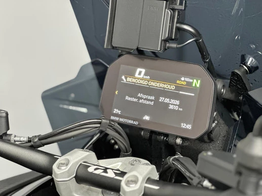 BMW R 1300 GS - Afbeelding 12 van 21