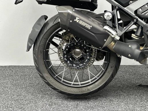 BMW R 1300 GS - Afbeelding 15 van 21