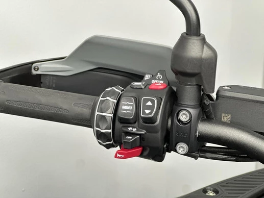 BMW R 1300 GS - Afbeelding 19 van 21