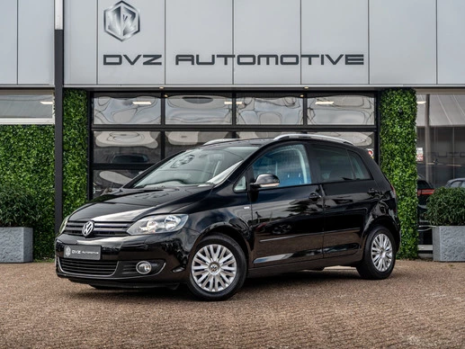 Volkswagen Golf Plus - Afbeelding 1 van 30