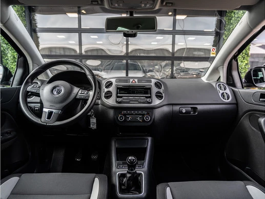 Volkswagen Golf Plus - Afbeelding 17 van 30