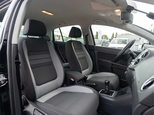 Volkswagen Golf Plus - Afbeelding 29 van 30