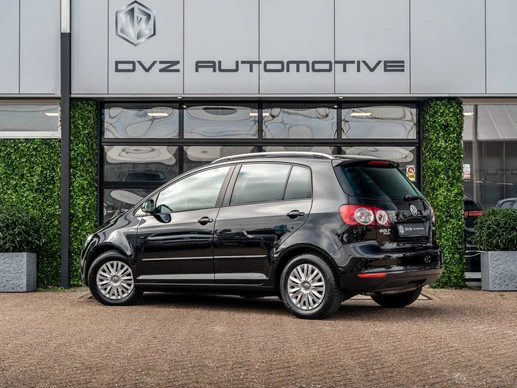 Volkswagen Golf Plus - Afbeelding 3 van 30