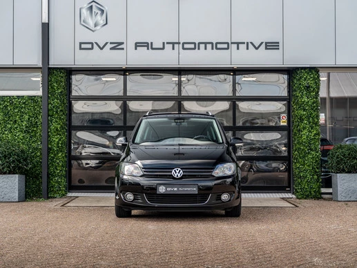 Volkswagen Golf Plus - Afbeelding 4 van 30