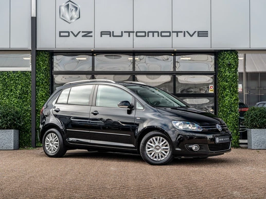 Volkswagen Golf Plus - Afbeelding 5 van 30