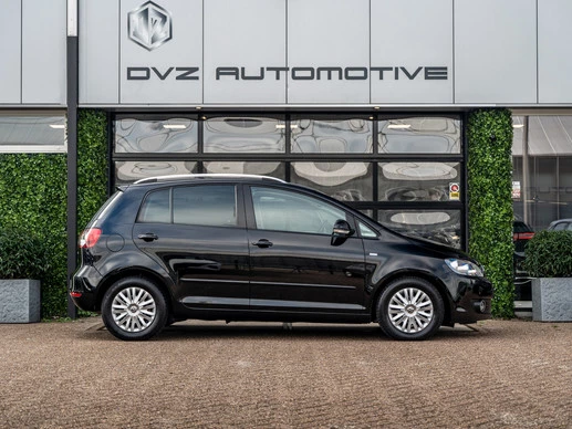Volkswagen Golf Plus - Afbeelding 6 van 30