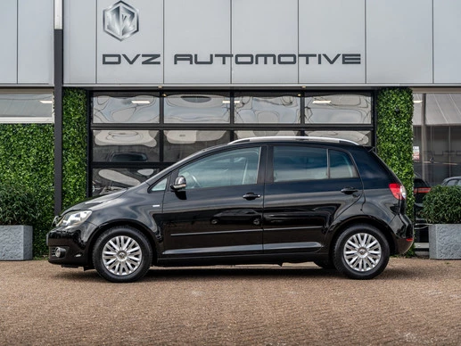 Volkswagen Golf Plus - Afbeelding 7 van 30