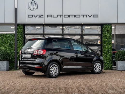 Volkswagen Golf Plus - Afbeelding 8 van 30