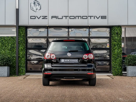 Volkswagen Golf Plus - Afbeelding 9 van 30