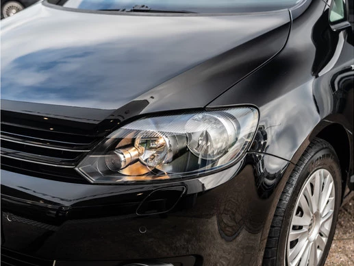 Volkswagen Golf Plus - Afbeelding 10 van 30