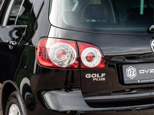 Volkswagen Golf Plus - Afbeelding 11 van 30