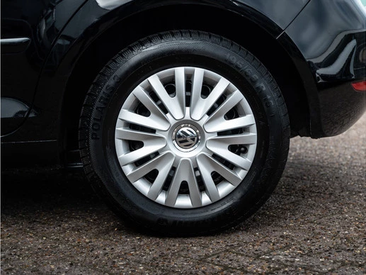 Volkswagen Golf Plus - Afbeelding 12 van 30