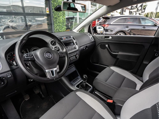 Volkswagen Golf Plus - Afbeelding 13 van 30