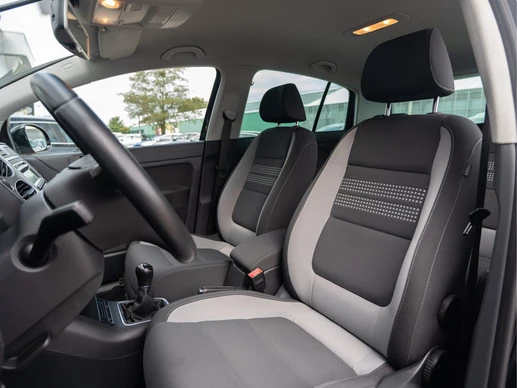 Volkswagen Golf Plus - Afbeelding 14 van 30