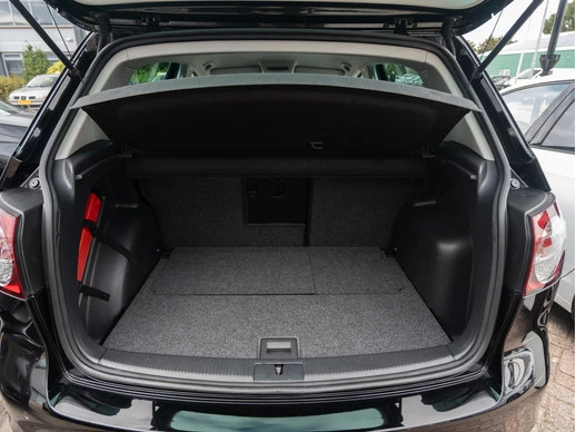 Volkswagen Golf Plus - Afbeelding 16 van 30