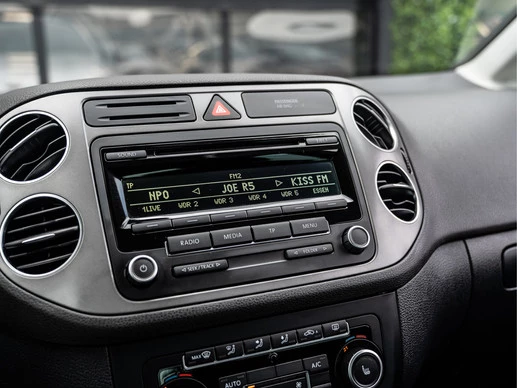 Volkswagen Golf Plus - Afbeelding 18 van 30