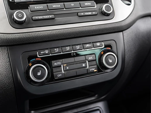 Volkswagen Golf Plus - Afbeelding 19 van 30