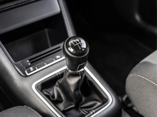 Volkswagen Golf Plus - Afbeelding 20 van 30