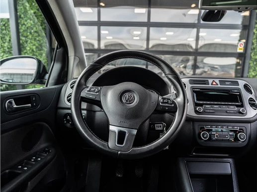 Volkswagen Golf Plus - Afbeelding 22 van 30