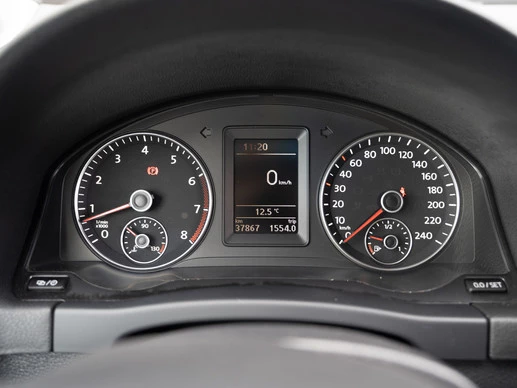 Volkswagen Golf Plus - Afbeelding 23 van 30