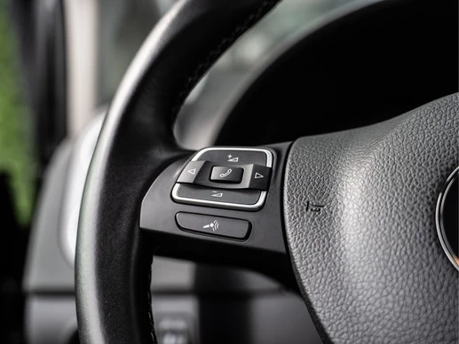 Volkswagen Golf Plus - Afbeelding 24 van 30