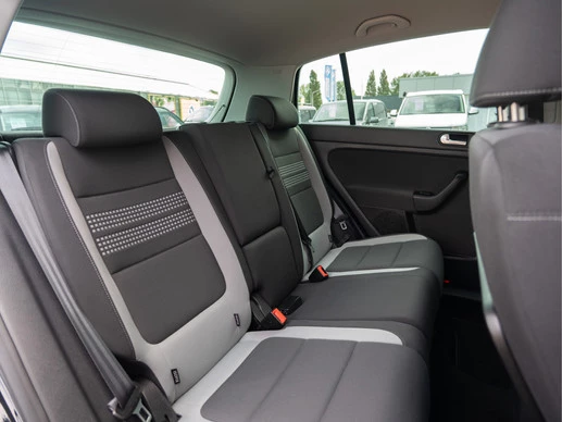 Volkswagen Golf Plus - Afbeelding 30 van 30