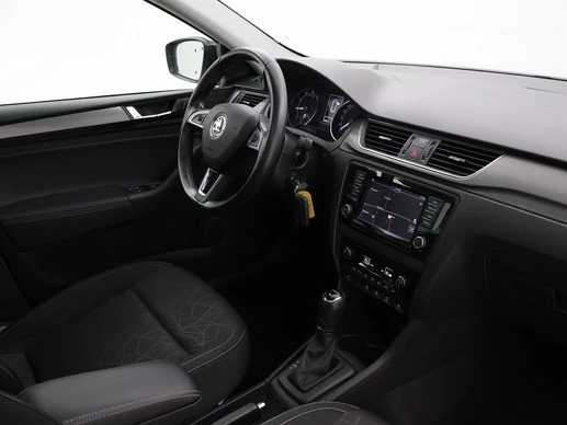 Škoda Rapid - Afbeelding 4 van 30