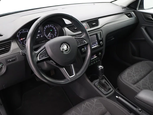 Škoda Rapid - Afbeelding 12 van 30