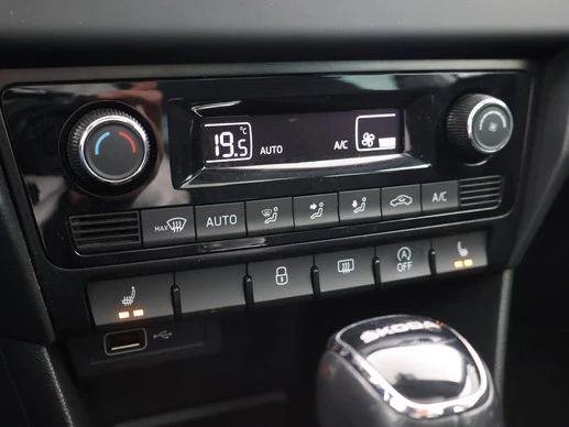 Škoda Rapid - Afbeelding 13 van 30
