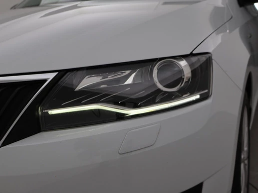 Škoda Rapid - Afbeelding 15 van 30
