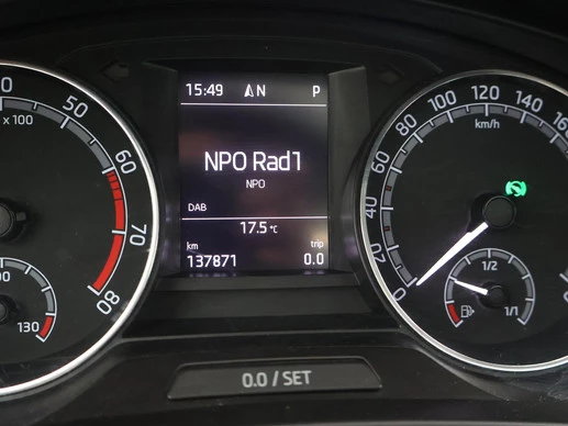 Škoda Rapid - Afbeelding 25 van 30