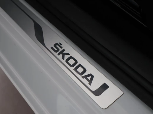 Škoda Rapid - Afbeelding 30 van 30