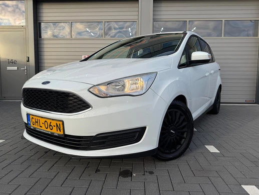 Ford Grand C-Max - Afbeelding 3 van 30