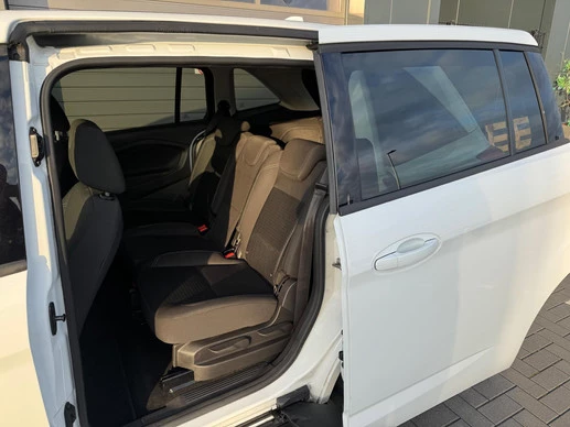 Ford Grand C-Max - Afbeelding 5 van 30
