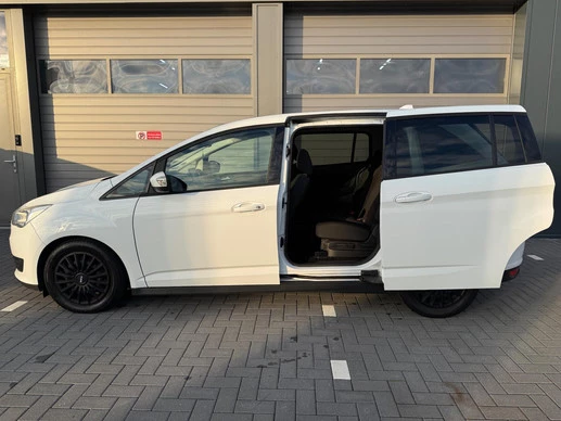Ford Grand C-Max - Afbeelding 6 van 30