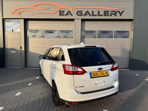 Ford Grand C-Max - Afbeelding 16 van 30