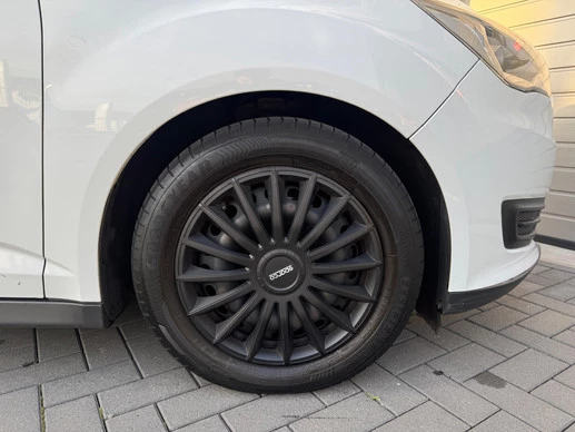 Ford Grand C-Max - Afbeelding 29 van 30