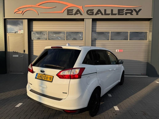 Ford Grand C-Max - Afbeelding 30 van 30