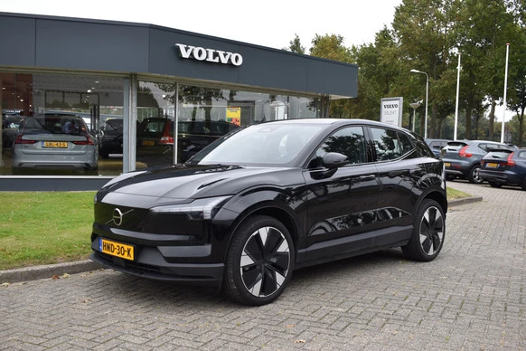 Volvo EX30 - Afbeelding 1 van 30