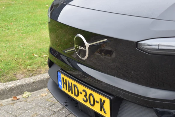 Volvo EX30 - Afbeelding 5 van 30