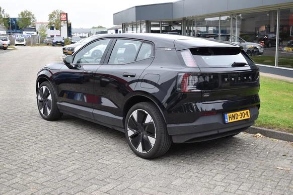 Volvo EX30 - Afbeelding 10 van 30