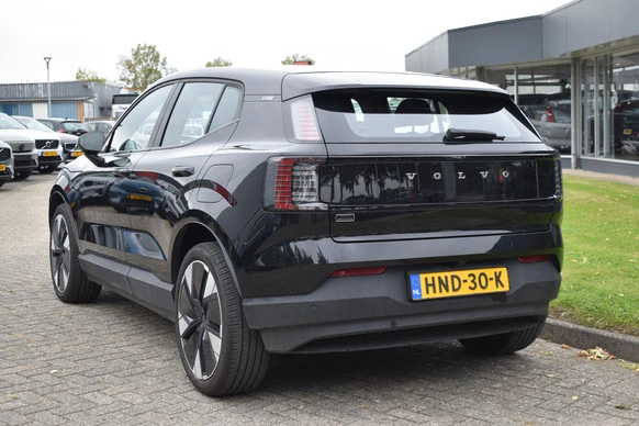 Volvo EX30 - Afbeelding 12 van 30