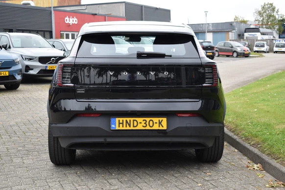 Volvo EX30 - Afbeelding 13 van 30