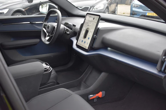 Volvo EX30 - Afbeelding 16 van 30