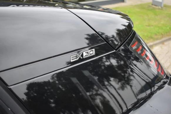 Volvo EX30 - Afbeelding 17 van 30