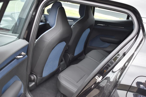 Volvo EX30 - Afbeelding 18 van 30