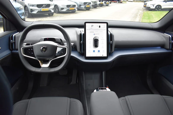 Volvo EX30 - Afbeelding 19 van 30