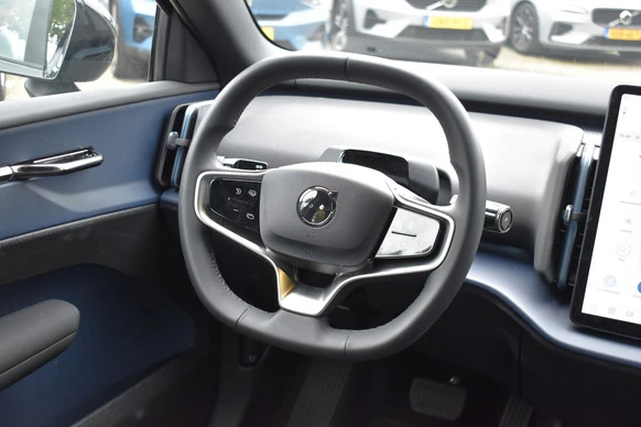 Volvo EX30 - Afbeelding 20 van 30