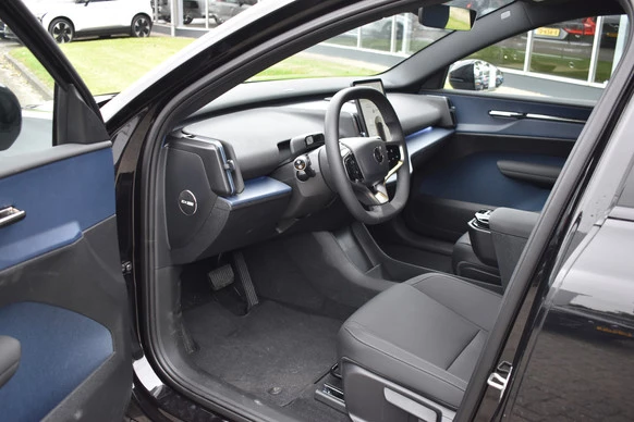 Volvo EX30 - Afbeelding 21 van 30